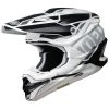 Fibra Casco Shoei Vfx Wr Allegiant Tc6