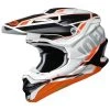 Fibra Casco Shoei Vfx Wr Allegiant Tc8