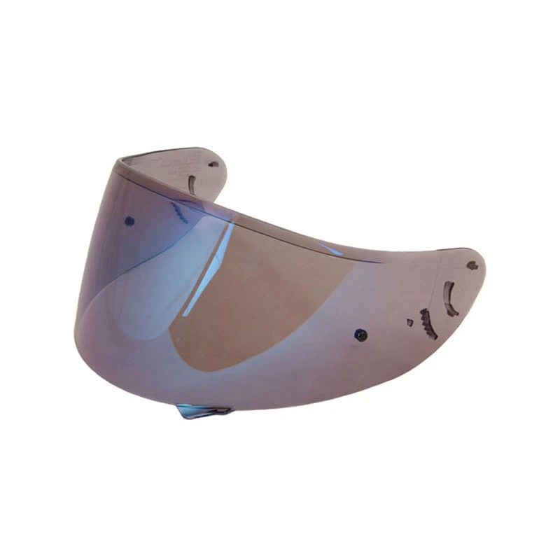 Visiere Visiera Shoei Per X-spirit 2/xr-1100 Qwest Blu