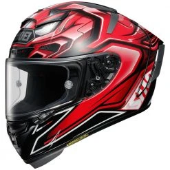 Fibra Shoei X-spirit 3 Aerodyne Tc-1