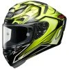 Fibra Shoei X-spirit 3 Aerodyne Tc-3
