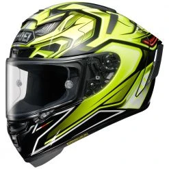 Fibra Shoei X-spirit 3 Aerodyne Tc-3