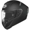 Fibra Shoei X-spirit 3 Nero Opaco
