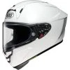 Fibra Casco Shoei X-spr Pro Bianco