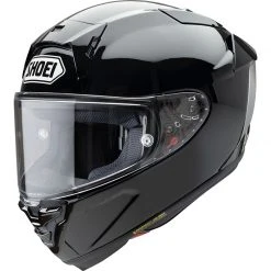 Fibra Casco Shoei X-spr Pro Nero