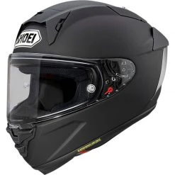 Fibra Casco Shoei X-spr Pro Nero Opaco